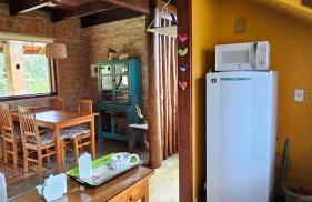 Chalés Boa Vista - Foto 65