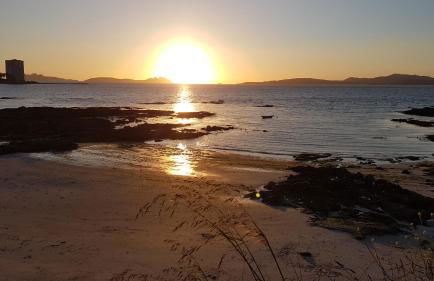 Playa de la Sirenita, Canido, Vigo - Foto 14