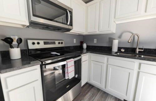 Lady Hoosier Retreat - Foto 5