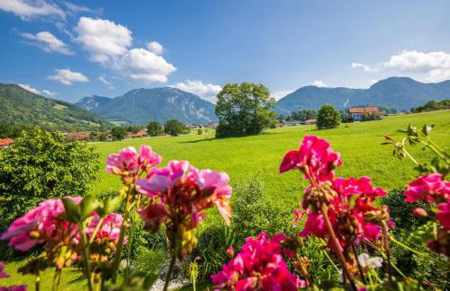 Ferienwohnung Hörndlwand Ruhpolding - Foto 11