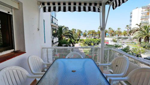 Apartment Sicilia-2 by Interhome - Foto 4