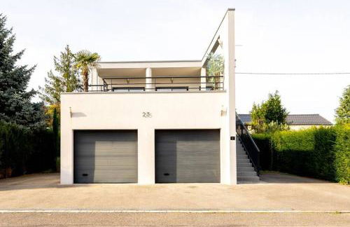 La Villetta G Blotzheim - Appartement de Standing - Foto 24