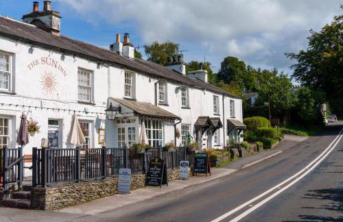Damson Cottage - Chocolate Box Cottage in Crook, near Bowness - Foto 18