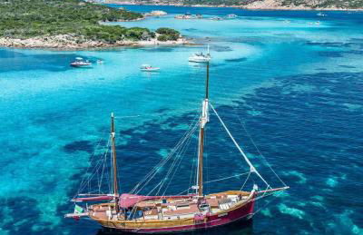 L'Isola Incantata - Foto 41