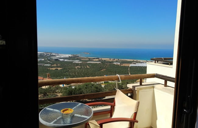 Kavousi Resort - Foto 36