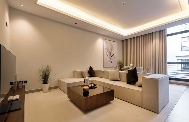 Riyadh homes by RAFA - Foto 29