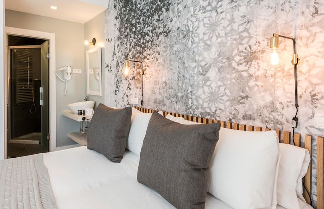 Plaza de España Skyline - Foto 64