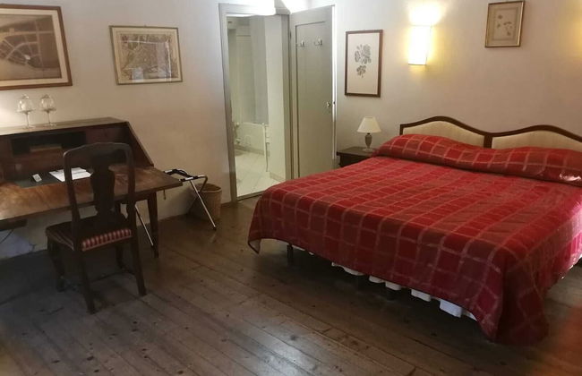 Villa Rucellai - Foto 10