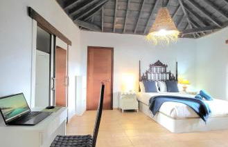 Casa emblematica Miranda con Jardín interior canario - Foto 25