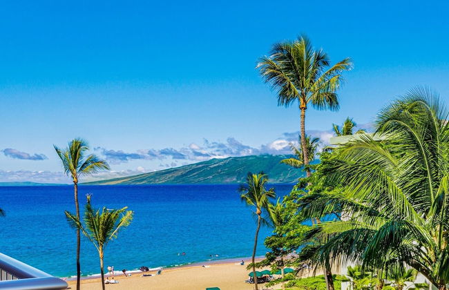 Whaler 518 Oceanview Studio Condo Condo by RedAwning - Foto 26