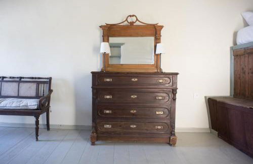 Pyrgos Stone House - Foto 12