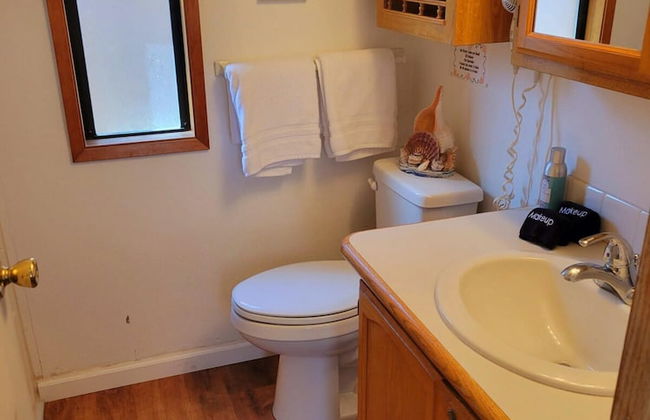 Ocean Front Cabin 12 Jacuzzi Spectacular Views - Foto 19