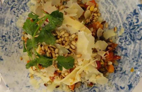 Stadtpalais Königssuite maximal 2 Personen und 1 Kleinkind - Foto 78