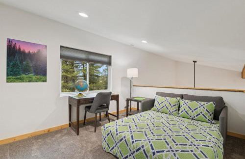 Chug A Lug Springs Apt Near Glacier National Park - Foto 3