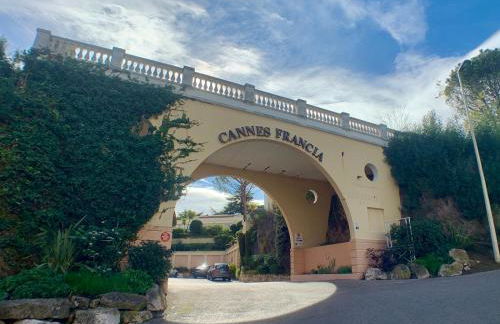 Cannes Villa Francia - Foto 16