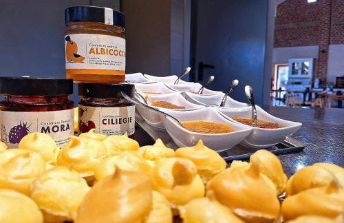 Cascina Mora Bassa - Photo 57