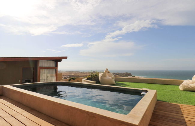 w Amazing House w Great View in Los Organos - Foto 6