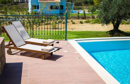 Pleiades Luxury Villa - Foto 17