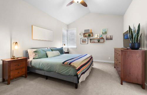 THE PENDLETON - Walkable - Arcade Loft - Modern- Light & Bright - Photo 38