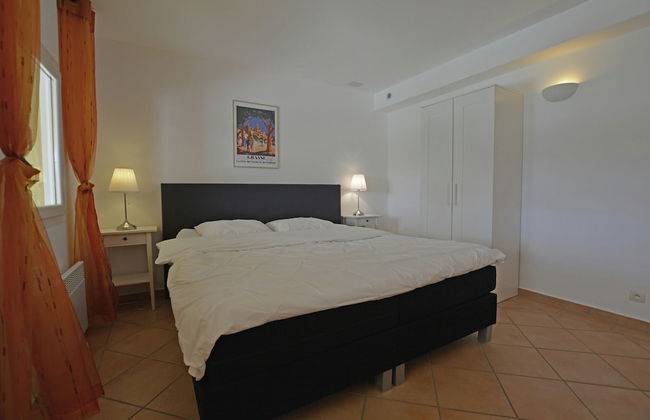 Beautiful Villa in Vidauban With Seasonal Pool - Foto 19