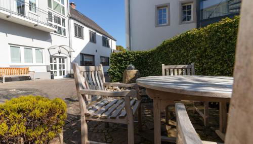 Fabryshof im Felsenland Südeifel und Mullerthal - Foto 4