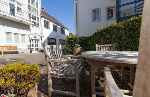 Fabryshof im Felsenland Südeifel und Mullerthal - Foto 4