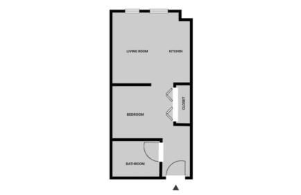 Blueground University District view nr UW SEA-913 - Foto 13