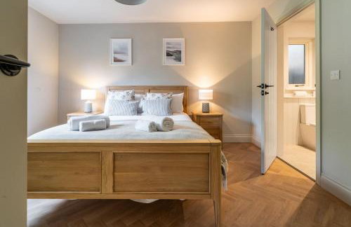 Church Cottage Stiffkey - Foto 26