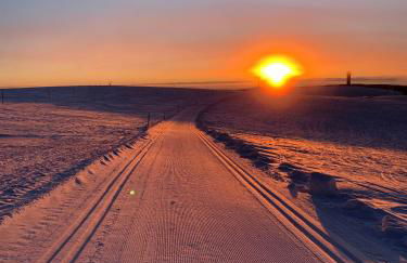 Stube9 am Feldberg, direkt an der Skipiste, Ski in-Ski out - Photo 54
