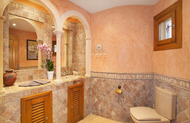 Villa in Tranquil Location - Foto 7