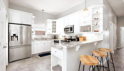 Sunsail Cottage Pool heat & Golf Cart Deals - Foto 5