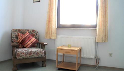 Apartment Bergblick Bischberg bei Bamberg - Foto 3