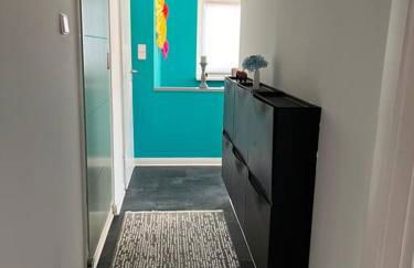 Gesamte Wohnung mit Parkplatz - Foto 9