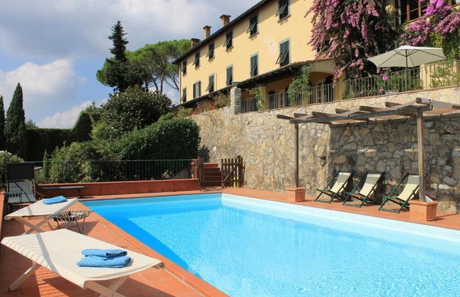Relais Farinati - Adults only - Foto 28