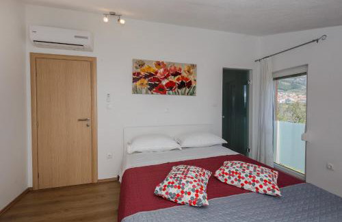 Villa Toni with 5 bedrooms and heated pool - Photo 32