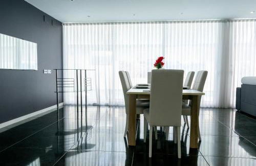 Luxurious Villa Marly II piscina climatizada - Foto 29