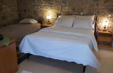 Stymfalia stone house - Foto 19