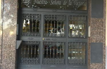 ConMdeMálaga San Millán Centro - Photo 11