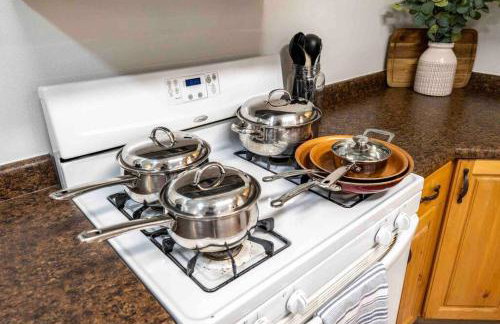 Maple Canyon w/Kitchen&wash+dry - Foto 10