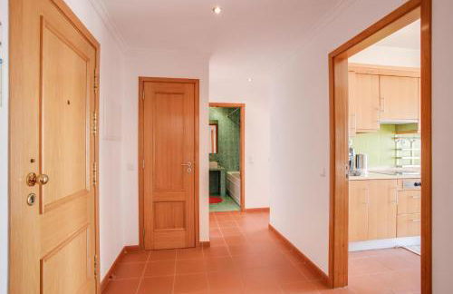 Meia Praia Beach Apartment - Foto 15