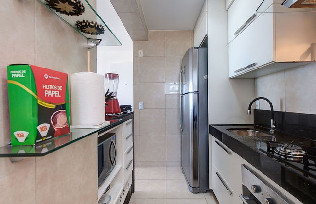 Apart no melhor da Praia do Futuro - Photo 14