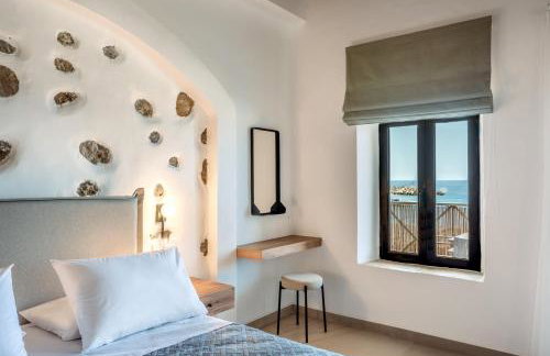 Superb apartmentS Kriaras sea view in Sfakia - Foto 13