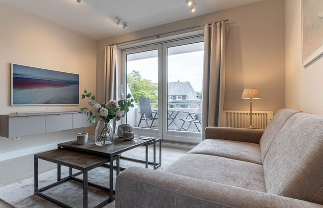 Renovierte Ferienwohnung, St. Peter-ording - Foto 9