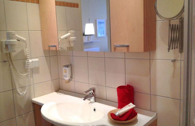 Elegant Eingerichtete Ferienwohnung - Photo 9