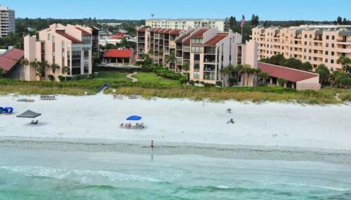 Siesta Breakers #603, Gulfside in Siesta Key, FL - Foto 3