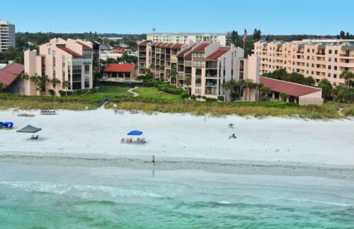 Siesta Breakers #603, Gulfside in Siesta Key, FL - Foto 3