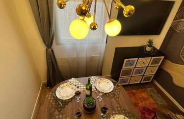 Le Joyau Caché - Havre de Sérénité Unique - Foto 9