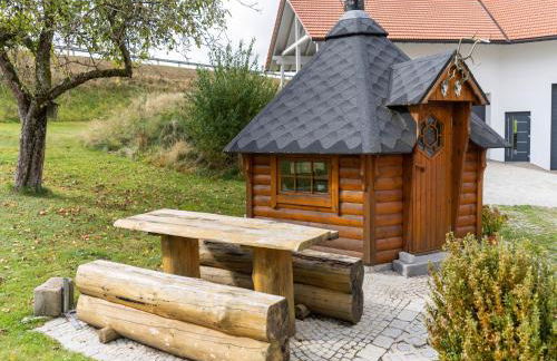 Cozy Apartment in Sonnen Bavaria Near Forest - Foto 12