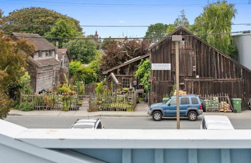 Miramar Penthouse Coastal Elegance in the Heart of Half Moon Bay - Foto 7