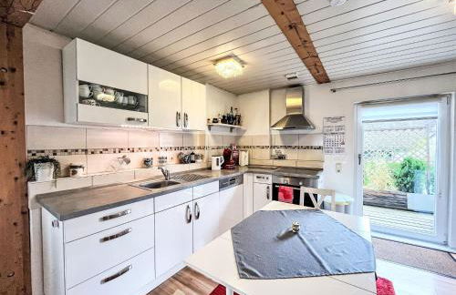 Apartment Ferienwohnung Renata 1 nahe Nürburgring by Interhome - Foto 13